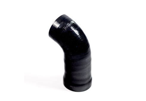 MMR Silicone intake hose | BMW B58 | M140i | M240i | 340i | 440i